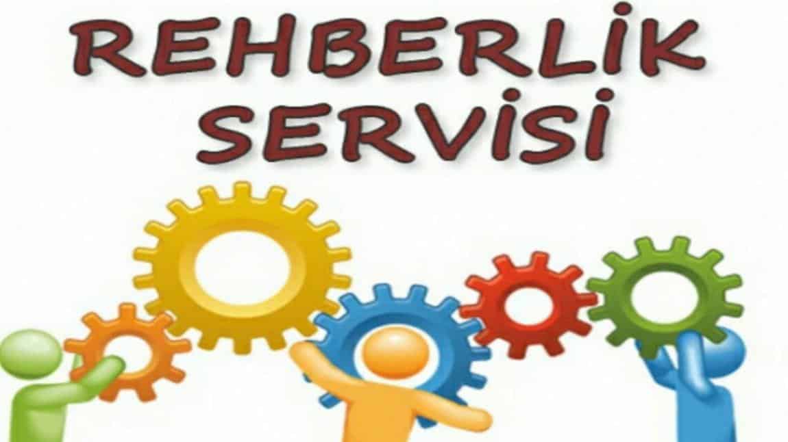 REHBERLİK SERVİSİ İLE İLGİLİ DÖKÜMAN SAYFASI