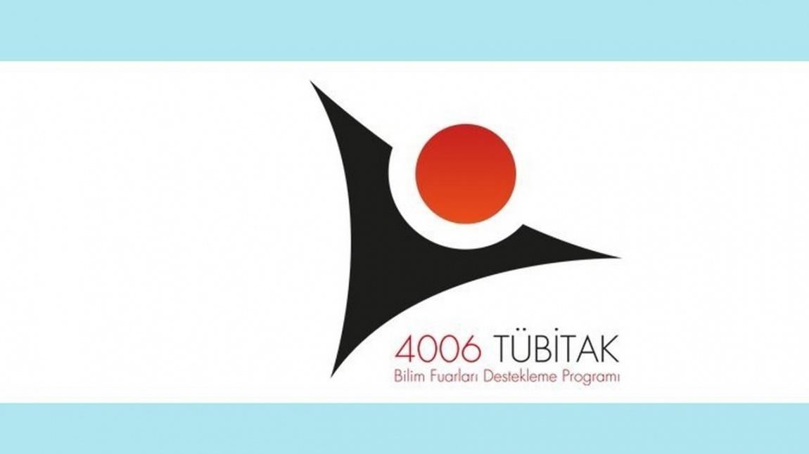 2018-2019 TÜBİTAK 4006 Projesi